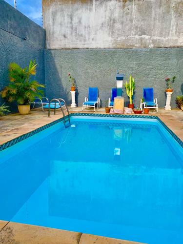 Pitanguinha House | Hospedagem Maceió