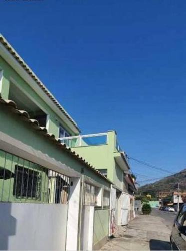 Realengo Apartment | Hospedagem para turista ou viajante, em ambiente familiar