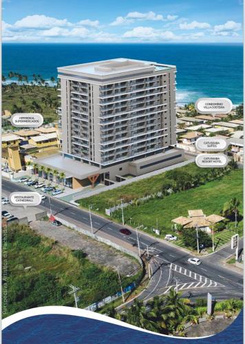 Stella Maris Apartment | hospedagem premium stella maris