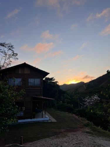 Pedra Azul House | Hospedagem Recanto Pedra Azul