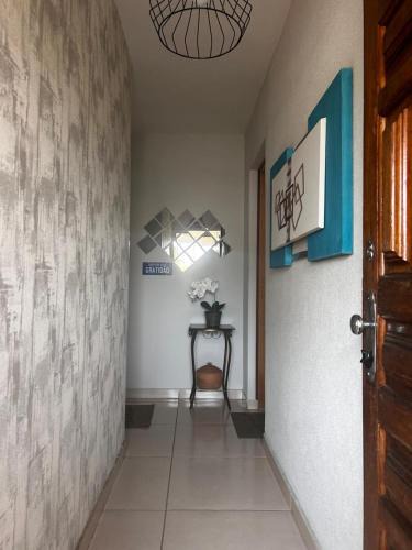 Jardim Itaguacu House | Hospedagem Recanto Miriam -Salto