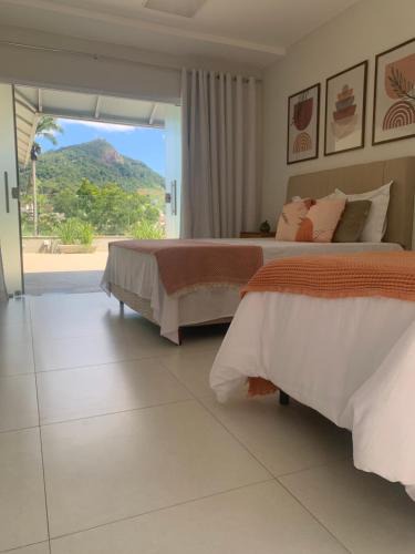 Centro Apartment | Hospedagem Terraço Naturale