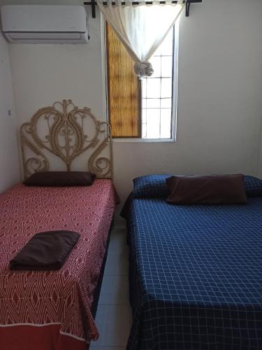 Pesqueria Apartment | Hospedaje a 10 min de aeropuerto Internacional de Monterrey