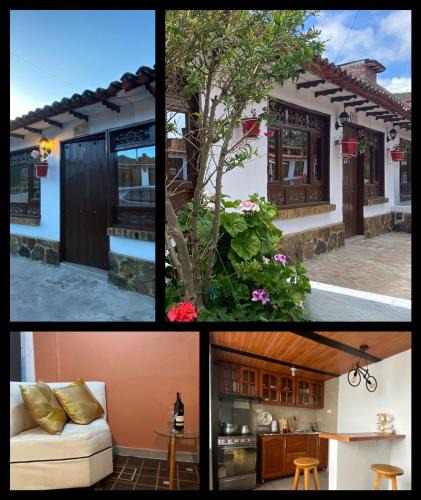 Mongui Apartment | Hospedaje Aquitoy Sanoha