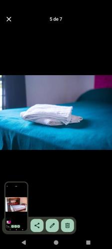 Concepcion del Uruguay Apartment | Hospedaje Bethel
