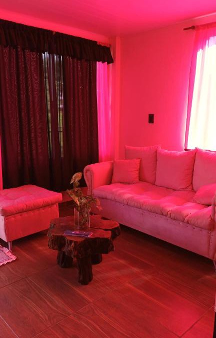 Jardin America Apartment | Hospedaje