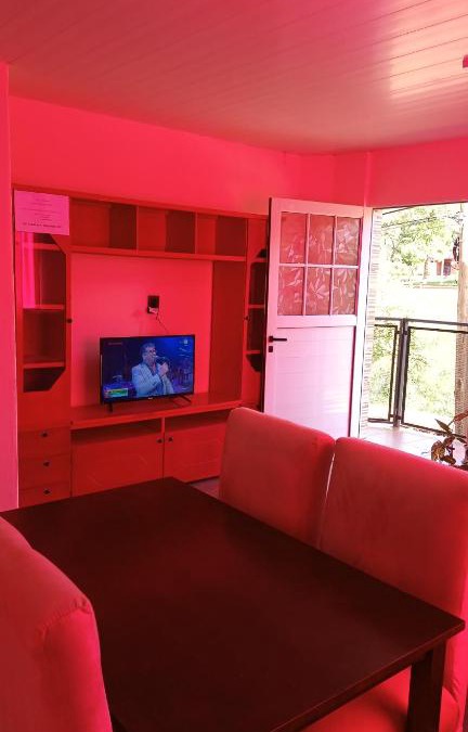 Jardin America Apartment | Hospedaje