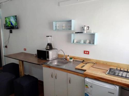 Cabudare Apartment | Hospedaje Aurora Trinitarias