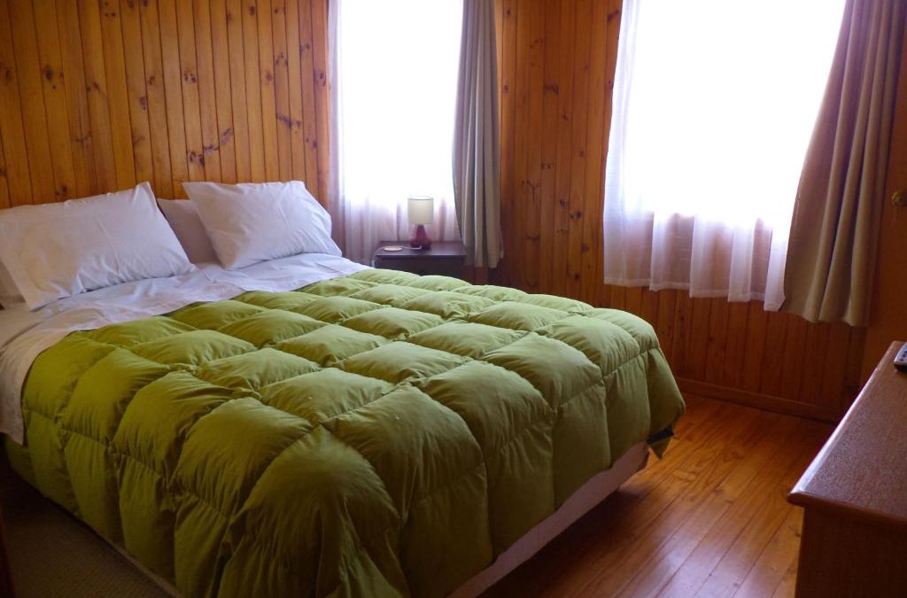 Ancud House | Hospedaje Ayelen