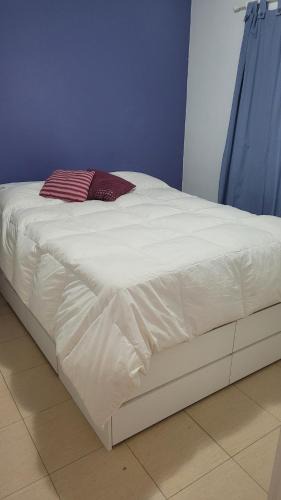Trelew House | Hospedaje Balcones del Valle