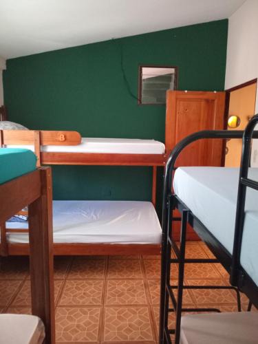 Liberia House | Hospedaje Beliz Cambalache