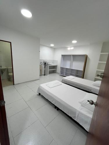 Cali House | Hospedaje - Casa Alameda