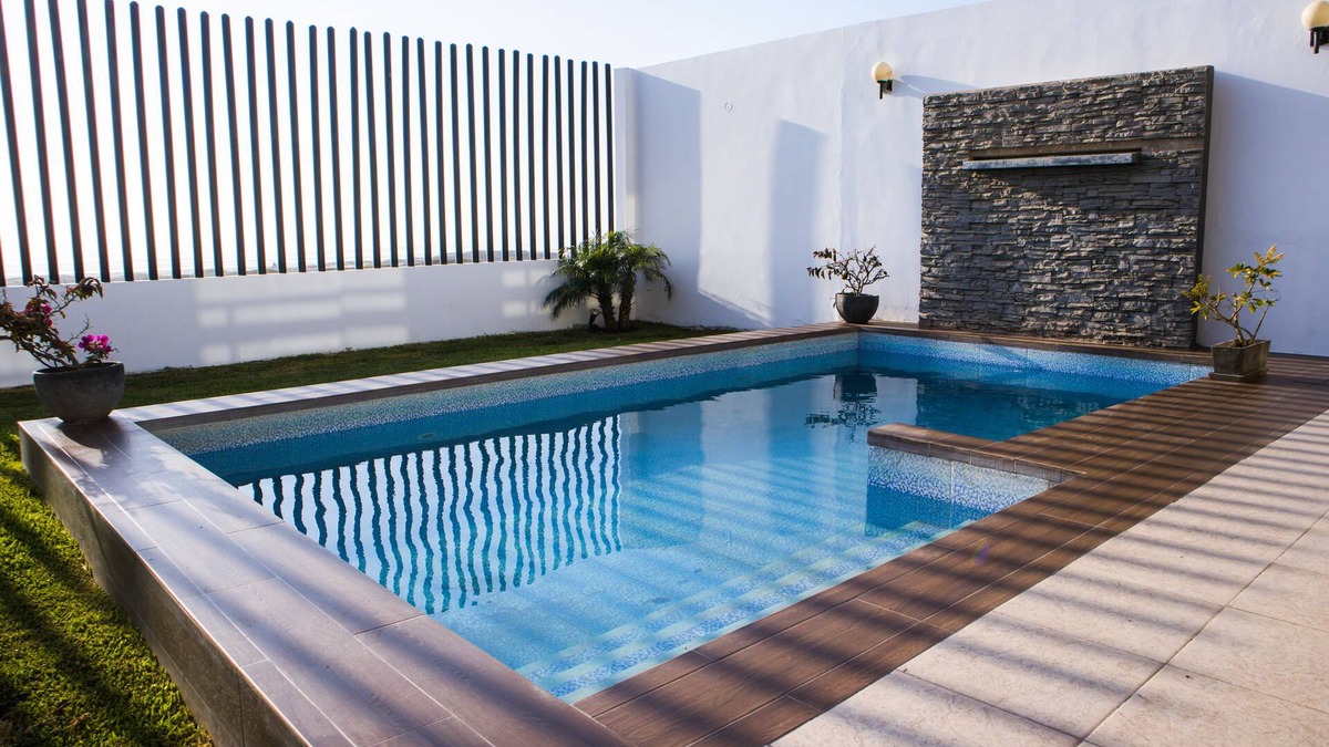 Pimentel House | Hospedaje Casa de Playa frente al Mar