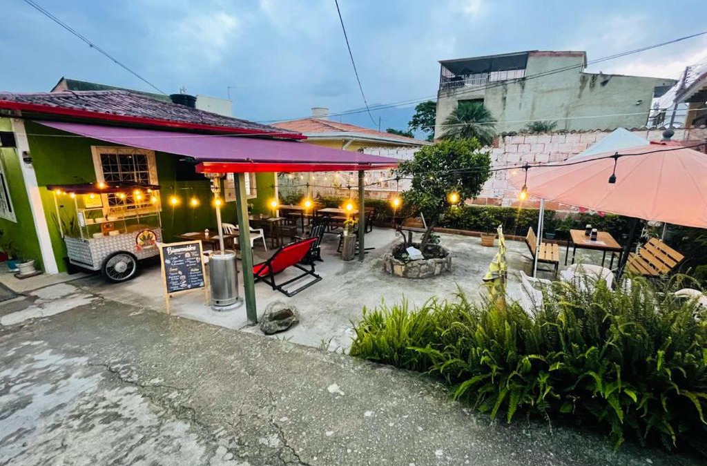 Choachi Hotel | Hospedaje casa Demaiz