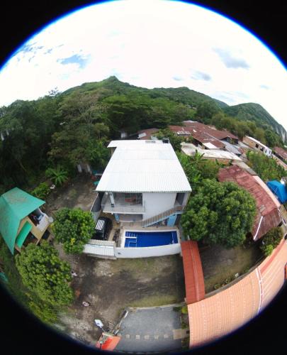 Utica House | Hospedaje Casa Encanto Útica cundinamarca