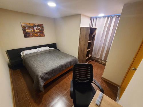 Cusco House | Hospedaje Casa Huayra