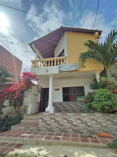 Taganga House | Hospedaje Casa Taganga