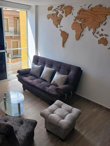 Luna Park Apartment | Hospedaje Circasia Bahía