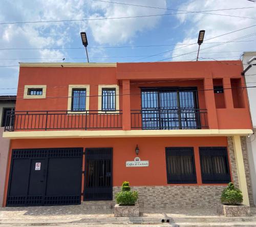 Esteli Hotel | Hospedaje Coffee and cocktails