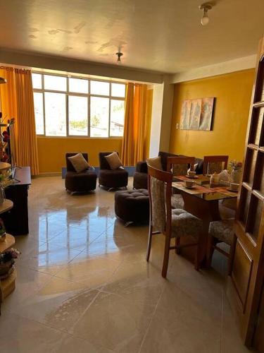 Huaraz Apartment | Hospedaje D Rossy