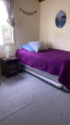 Rilan House | Hospedaje Dalcahue