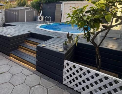 Pichilemu House | Hospedaje Dallia