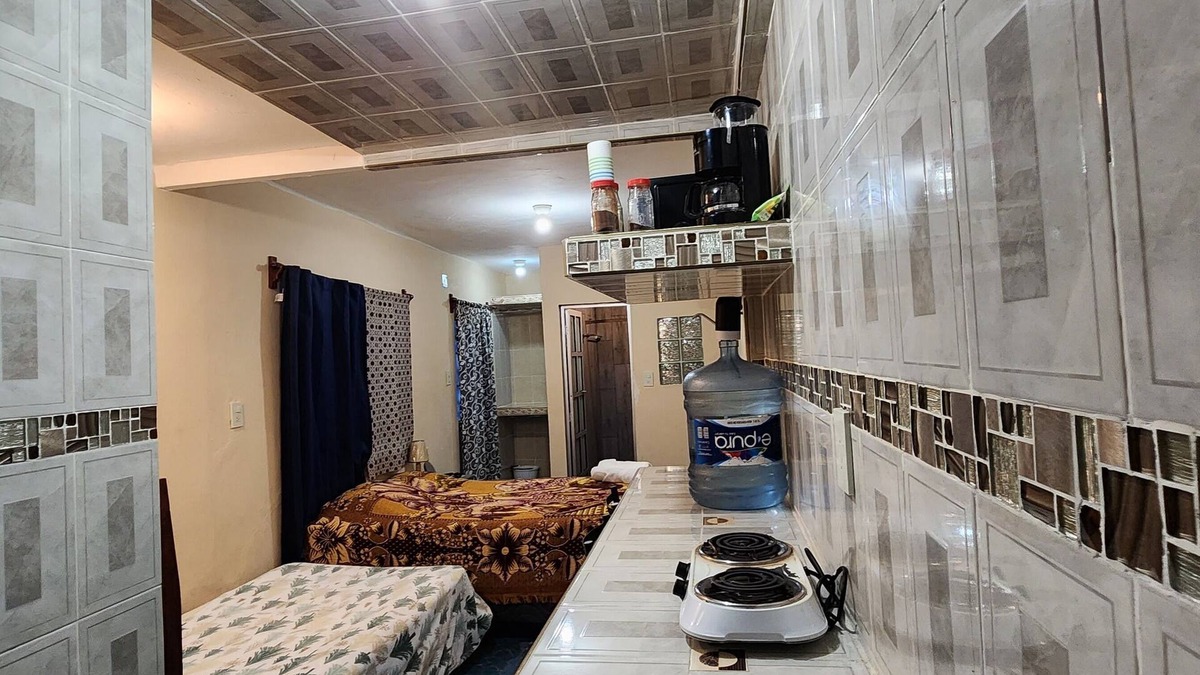 Venustiano Carranza Apartment | Hospedaje de la Rosa