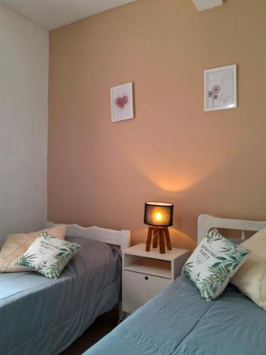 Tristan Suarez Apartment | HOSPEDAJE " Doña Ana" a 15 minutos del Aeropuerto Internacional de Ezeiza con Parking Gratis