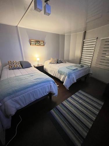 Calbuco House | hospedaje don joaco