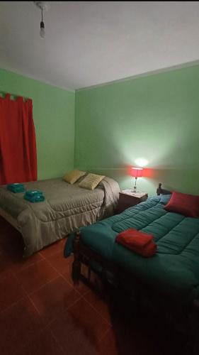 Belen Apartment | Hospedaje Don Luis