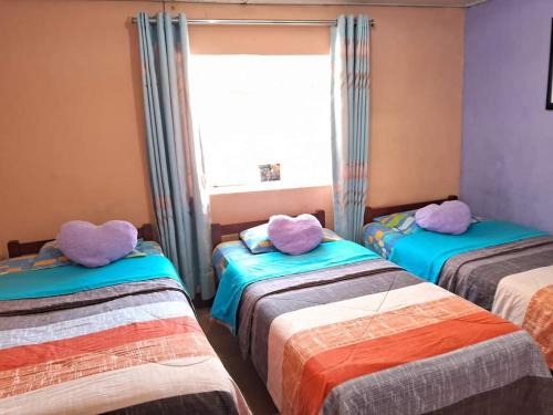 Churin Hotel | Hospedaje Don Pepe