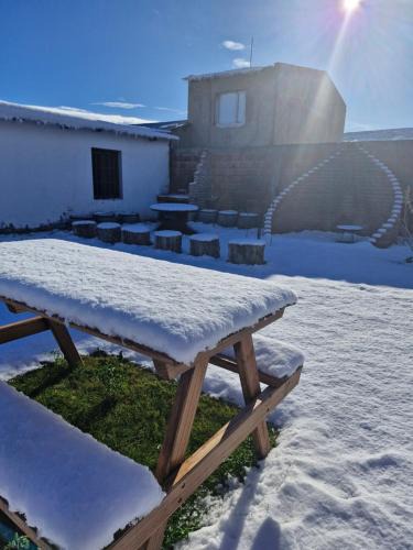 Gobernador Gregores Apartment | Hospedaje El Quincho