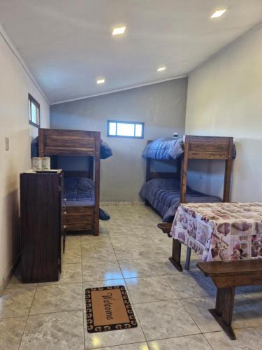 Gobernador Gregores Apartment | Hospedaje El Quincho2