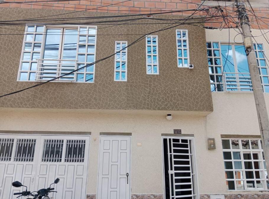 El Cerrito Apartment | Hospedaje El Cerrito 2