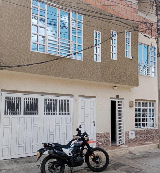El Cerrito Apartment | Hospedaje el Cerrito