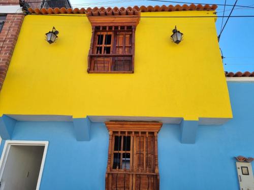 Cogua House | Hospedaje El Encanto