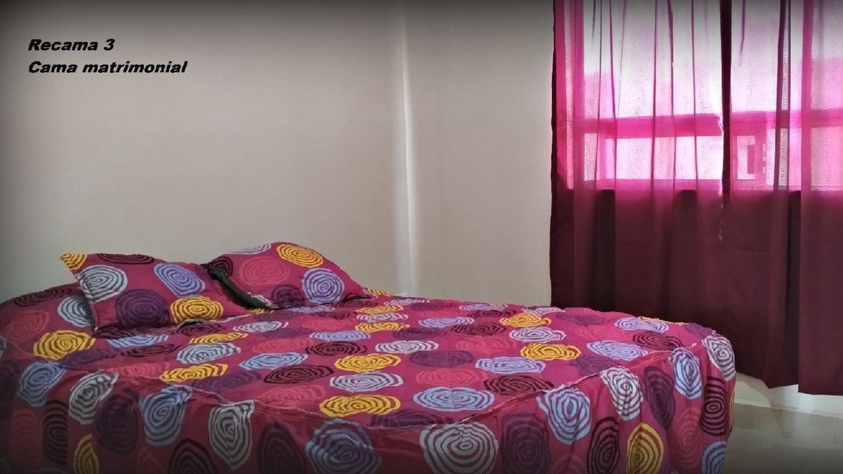Ciudad Madero House | Hospedaje en Playa Miramar