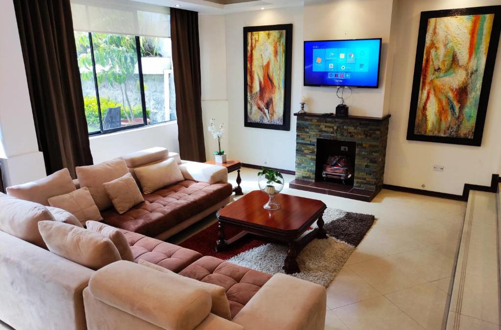 Las Tolas Apartment | Hospedaje en Quito Norte, Apartamento & Suite independientes