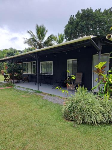 Renacimiento District Villa | Hospedaje Finca Agroturistica Doña Rufa