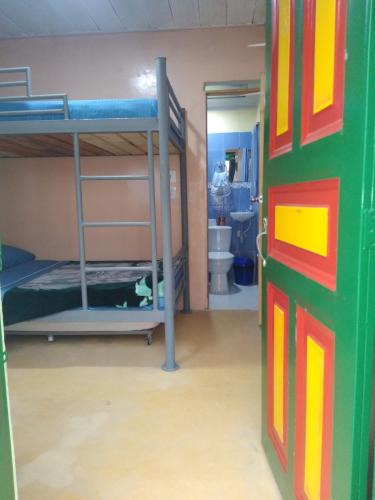 Salento House | Hospedaje Hermanos Cardona