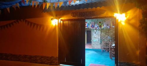 La Merced Hotel | Hospedaje In House