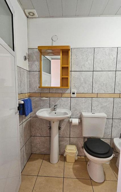Puerto Rico Apartment | Hospedaje Línea León