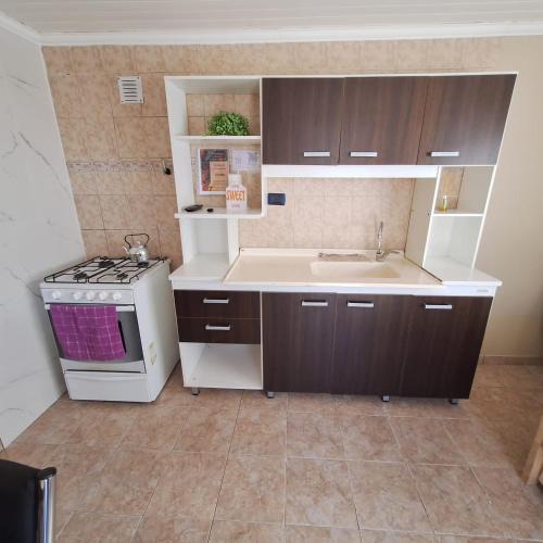 Gobernador Gregores Apartment | Hospedaje la flaca
