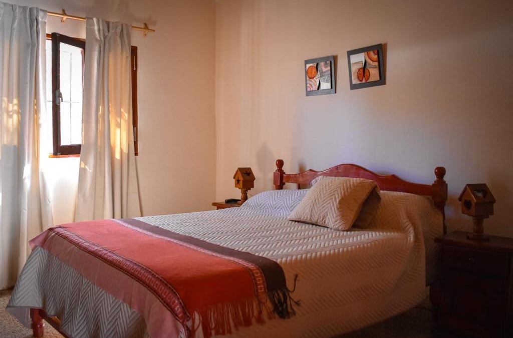 Cachi Bed & Breakfast | HOSPEDAJE LA CASONA DE CACHI