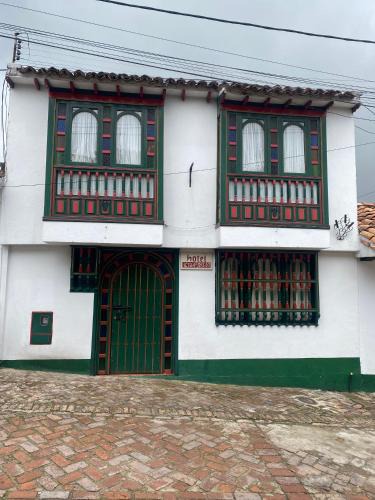 Mongui House | Hospedaje La Casona de San Francisco
