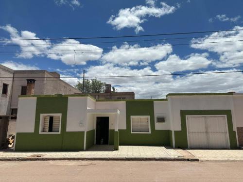 Tinogasta Apartment | Hospedaje La Maruca