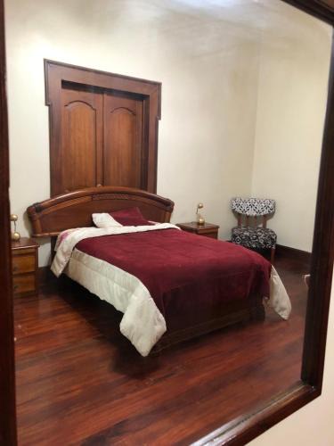 Chimborazo Province Bed & Breakfast | HOSPEDAJE las PRIMICIAS RIOBAMBA 104