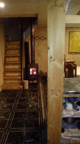 Ancud House | Hospedaje Los Calafates