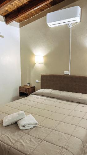 Tunuyan Hotel | Hospedaje Los Ilustres