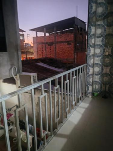 Calleria Apartment | Hospedaje Luciana